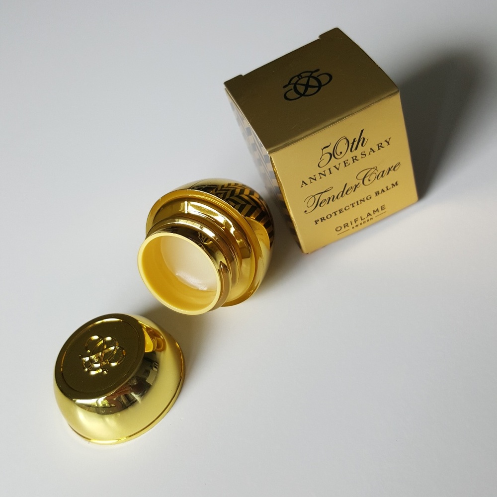 ORIFLAME Tender Care Protecting Balm - Picture 4 of 9